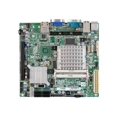 thumbnail image 1 of SUPERMICRO X7SPA-L - Motherboard - mini ITX - Intel Atom D410 - Gigabit LAN - onboard graphics, 1 of 2
