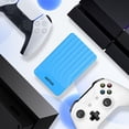 thumbnail image 2 of Disco duro externo YOTUO HDD01 1TB USB 3.0 para PC, Mac, PS4, 2 of 7