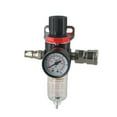 thumbnail image 5 of Compact Design Afr2000 14 Inch Air Compressor Filter And Water Separator With Pressure Adjustment Capabilities, 5 of 9