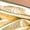 Light Gold, variant on Women's Metallic Shiny Rave Booty Shorts Hot Pants Cheeky Dance Bottom Blue S