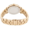thumbnail image 4 of Michael Kors Norie Quartz Movement Gold Dial Ladies Watch MK3560, 4 of 4