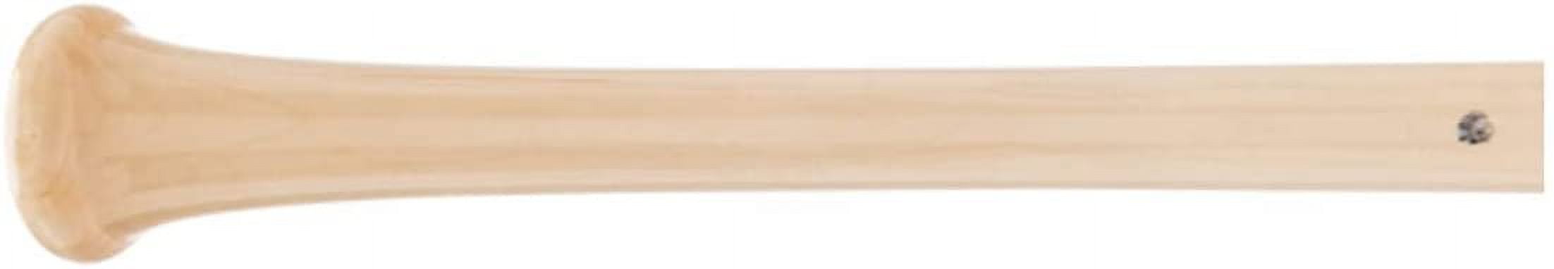 Victus V-Cut Hard Maple Wood Baseball Bat: VMPC-N/FT 32 inch