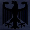 thumbnail image 2 of CafePress - German Eagle Cap - Adjustable 100% Brushed Unisex Casual Cotton Baseball Cap, Beige, 1, 2 of 2