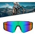 thumbnail image 4 of Gafas de sol deportivas polarizadas, gafas de ciclismo para hombres y mujeres, gafas de ciclismo, gafas de sol con protección UV400, 4 of 4