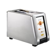 Revolution Cooking InstaGLO R180 Toaster in Stainless Steel