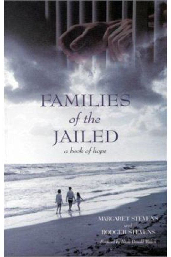 Families of the Jailed (Paperback)