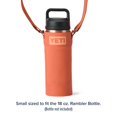thumbnail image 4 of Botella Sling YETI para Rambler, botella de 532 ml High Desert Clay, 4 of 7
