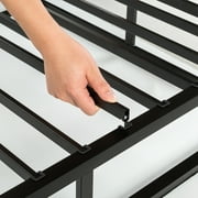 Zinus Quick Lock® 4 Metal Smart Box Spring® Mattress Foundation, Queen