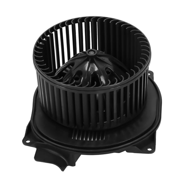 maXpeedingrods HVAC Heater Blower Motor w/Wheel For Freightliner FL50 Volvo VT VHD VN 06-10 203368