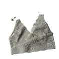 thumbnail image 5 of BRABAR - HUG Sports Bra with Lace for Teen Girls, Junior Fit - A-DDD cup sizes, 5 of 8