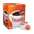 thumbnail image 2 of Dunkin Donuts Coffee Pods K-Cups 6 / 16 / 24 Count ALL FLAVORS SEALED BOX (24 Pods 100% Colombian), 2 of 2