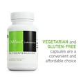 thumbnail image 5 of DaVinci Labs DL-Phenylalanine - Support Endorphine Production & Mood* - 60 Vegetarian Capsules, 5 of 6
