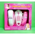 thumbnail image 2 of Set Juguete Teléfono Doble Intercom Tiendita Kolki Kawaii, 2 of 6