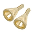 thumbnail image 2 of Herramienta Desbarbado Chaflán Externo Quitar Broca (vástago Triangular), 2 of 8