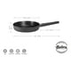 thumbnail image 3 of Sarten HUDSON 24cm Aluminio Antiadherente Mango Soft Touch, 3 of 8