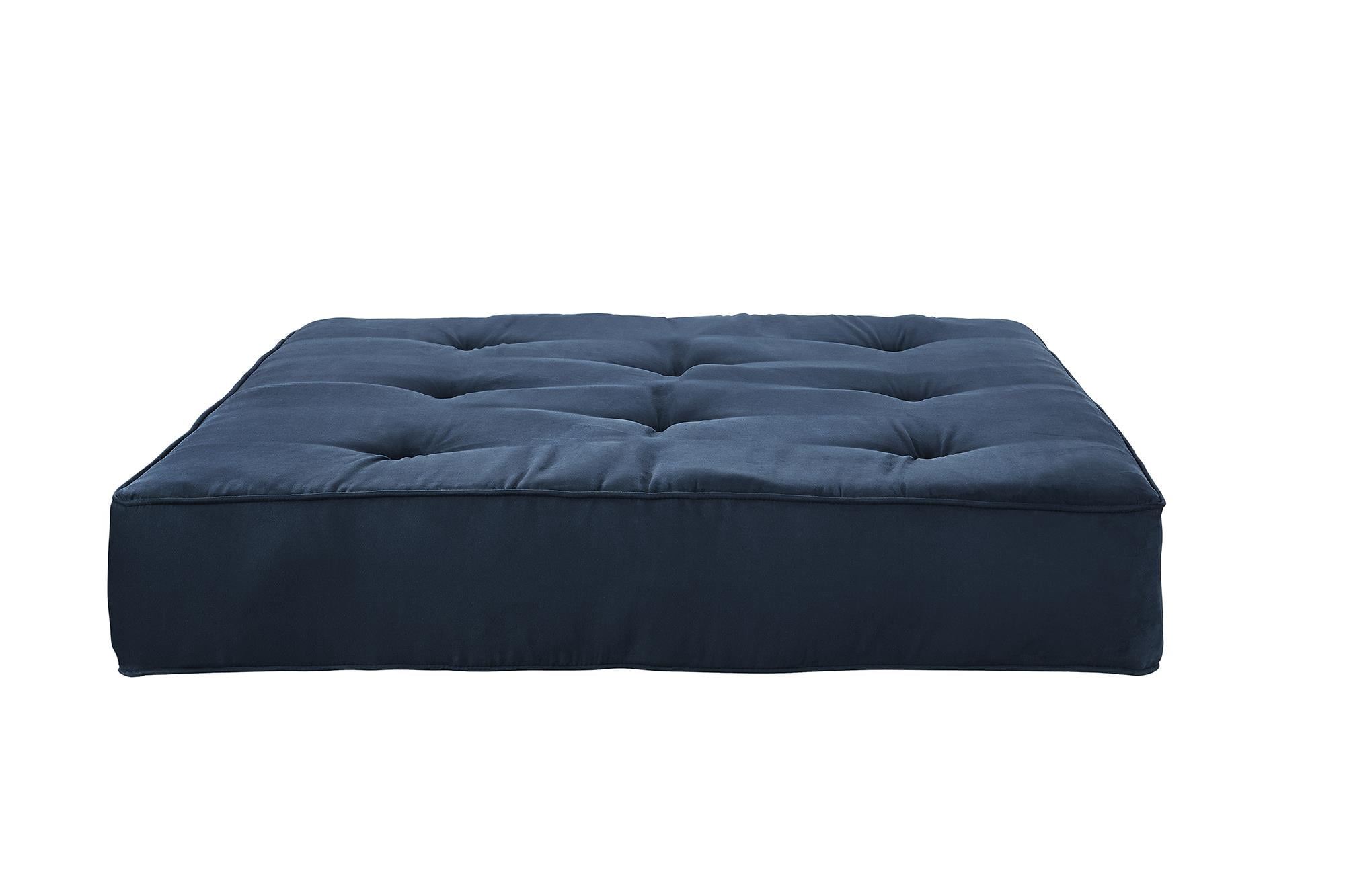 Dhp 8 inch 2024 coil futon mattress