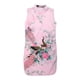 thumbnail image 1 of Niños Niñas Clásico Floral Pavo Real Chino Cheong-sam Qipao Vestido Rosa # 8 Sunnimix Vestido CheongSam para niñas, 1 of 8