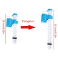 thumbnail image 5 of Toilet Fill for Valve Replacement Adjustable Water Line Toilet Repair Accessorie, 5 of 12