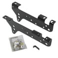 thumbnail image 3 of Reese Fifth Wheel Trailer Hitch Mount Kit 50082 Custom Quick; 2 Brackets; Bolt-On; No Drilling Required; Includes Hardware, 3 of 4