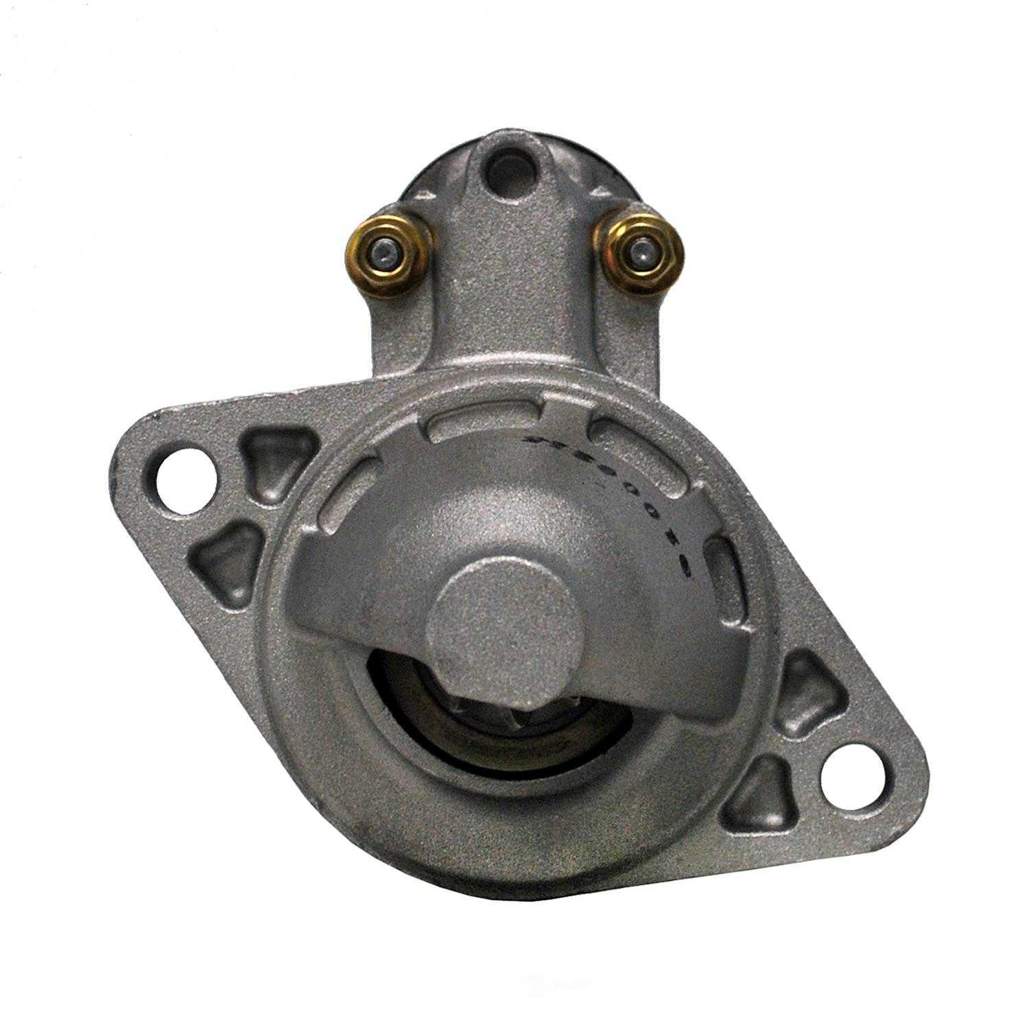 FVP Professional 19073 Starter Standard