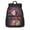 5, variant on New cartoon anime cool digital fun circus 3D printed backpack, lightweight and durable, suitable for students, campus, outdoor sports, and cute backpack
