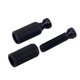 thumbnail image 2 of NUEVOS pernos e inserciones de 2 piezas para piezas de puente del sistema de trémolo de guitarra, 2 of 5