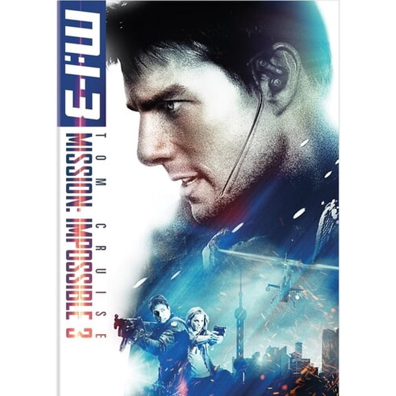 Mission: Impossible 3