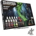 thumbnail image 1 of Set de Pintura The Army Painter GameMaster Aventuras en la Naturaleza, 1 of 9
