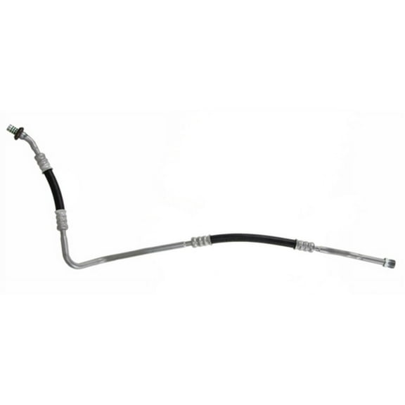 Four Seasons 56888 Liquid Line Hose Assembly w/ Serviceable Orifice Tube Fits select: 2004-2009 FORD F150, 2006-2008 LINCOLN MARK LT
