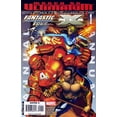 thumbnail image 1 of Ultimate Fantastic Four/X-Men Annual #1 VF ; Marvel Comic Book, 1 of 1