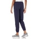 thumbnail image 2 of Pantalones Jogger de Buzo con Logo GAP para Mujer, Azul Marino, 2 of 4