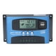 thumbnail image 2 of Controlador de carga solar V, controlador de carga solar de 12 V 24 V Controlador de carga solar Claridad notable, 2 of 8