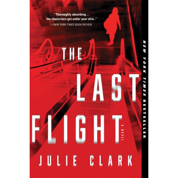Pre-Owned The Last Flight (Paperback) 1728234220 9781728234229