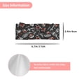 thumbnail image 2 of Balery Japanese Sushi Hashi Pattern Baby Headbands Hairbands Hair Bow Elastics for Baby Girls Newborn Infant Toddlers Kids, 2 of 4