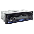 thumbnail image 5 of JVC Digital Media Bluetooth Receiver USB/iPhone/SiriusXM For 04-06 Nissan Maxima, 5 of 10