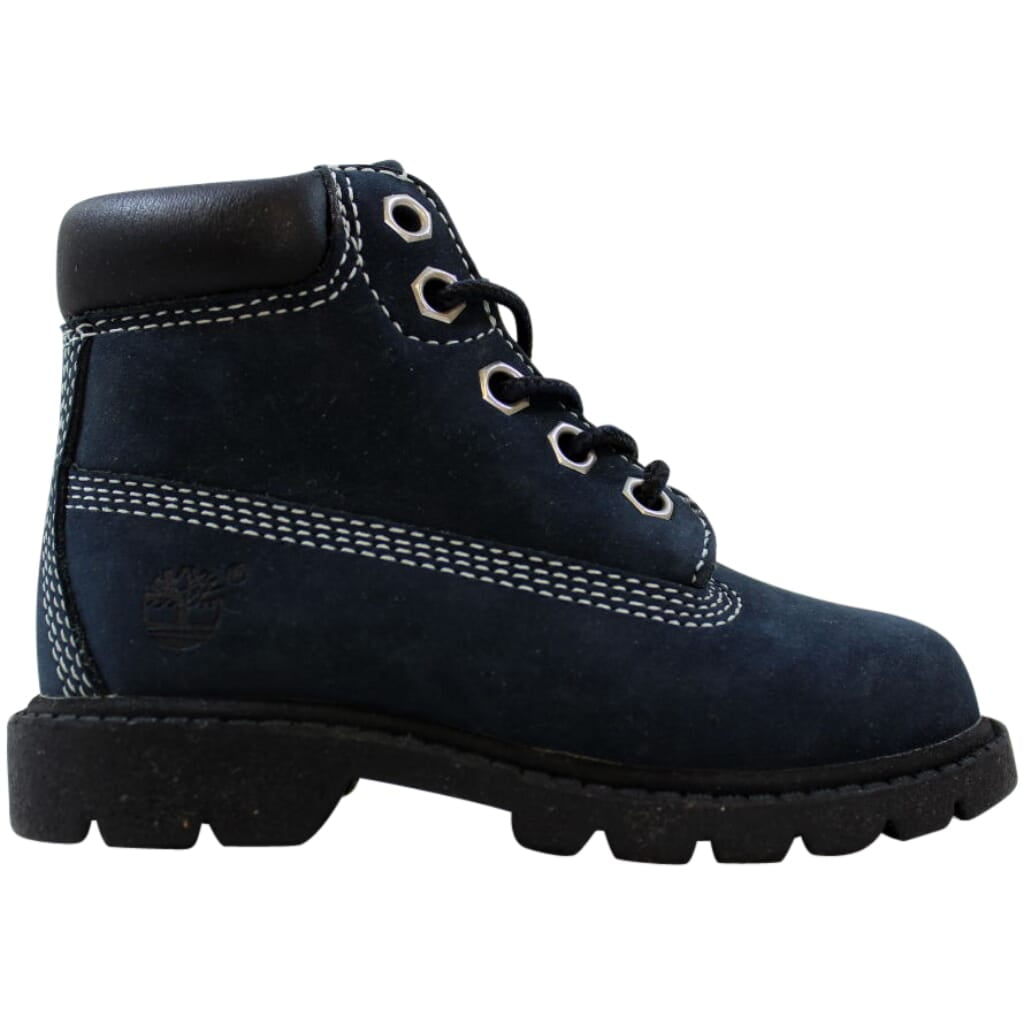 youth timberland boots size 6