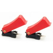 8Pcs Trigger Switch Welding Torch Trigger Switch For Mig Welding Torch For 15Ak