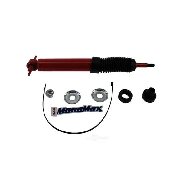 Shock Absorber Fits select: 2003-2006,2008 DODGE RAM 1500 ST/SLT