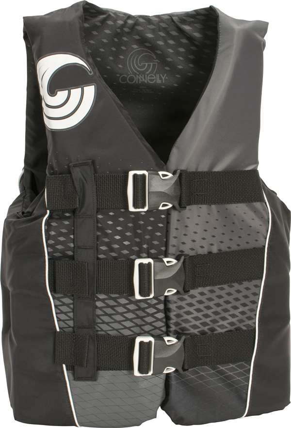 Connelly Teen Girls Tunnel Cga Nylon Vest