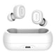 thumbnail image 1 of QCY T1C Auriculares Bluetooth in-ear gamer inalámbricos Color Blanco, 1 of 8