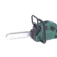 thumbnail image 6 of MERIGLARE Mini Chainsaw Model Dollhouse Furniture Simulation Landscaping Tool Miniature Grass Cutter Toy DIY Accessories pretend play Photo Props creative realistic suitable for chainsaw green, 6 of 7