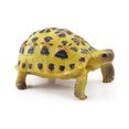 thumbnail image 1 of Visland Sulcata Tortoise Mold Vivid Clear Texture 3D Effect Sea Ocean Life Simulation Animal Model for Kids, 1 of 8