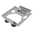 thumbnail image 1 of Support Magnétique Satellite pour Voiture Fixation Sécurisée Alliage d'Aluminium Libération Rapide Support de Toit pour SUV RV Yacht, 1 of 7