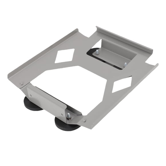 Satellite Satellite Magnetic Car Mount Secure Fixation Aluminum Alloy Quick Release Satellite Roof Mount for SUV RV Yacht