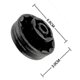 thumbnail image 2 of 55mm & 30mm Motorcycle Wheel Nut Socket Wrench Set for Ducati 1098 1198 1199 Diavel Models, 2 of 5