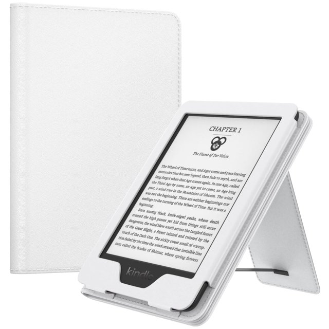 Funda MoKo para el nuevo Kindle 6 11.ª generación 2024/2022/10/8.º