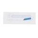 thumbnail image 1 of 10pcs Disposable Microblading Blade Semipermanent Eyebrow Manual Tattoo Tool 16 Pins, 1 of 5