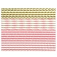 thumbnail image 1 of CIMAXIC Party 100pcs Stripe Dot Straw Set Beautiful Raised Grain Environmental Protection Straw for Party Bar Store (Mixed Package),7.68"X0.24"X0.24", 1 of 4