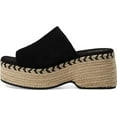 thumbnail image 2 of Toms Women's Shoes Laila Mule Platform Sandals 10020762, 2 of 5