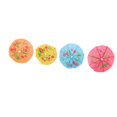 thumbnail image 4 of Cocktail Umbrellas, 200 Pieces Easy To Use Umbrella Drinks Sticks  For Party, 4 of 8